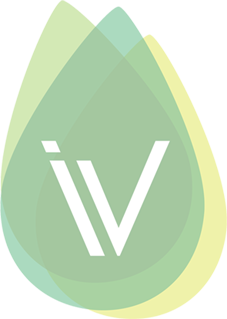 iv nutrition background