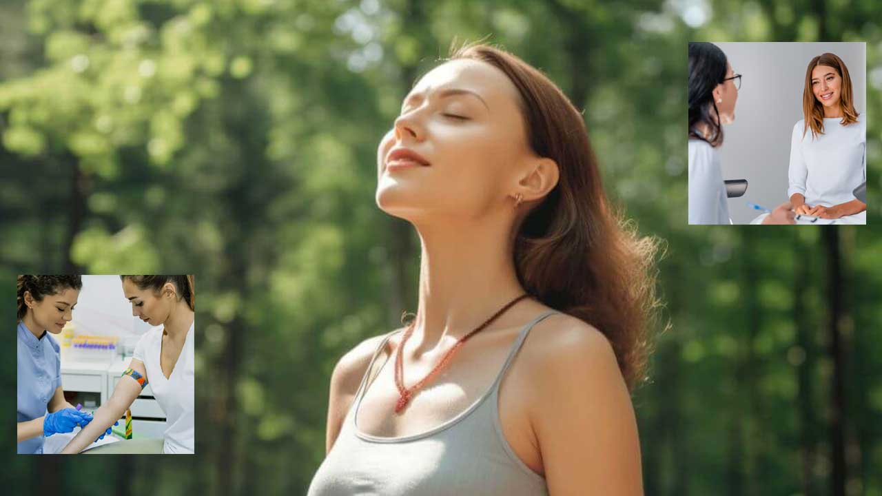 Inflammation IV Drip A Modern Approach to IV Therapy for Chronic Conditions