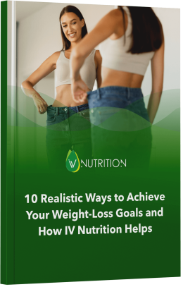 iv nutrition weight loss goals
